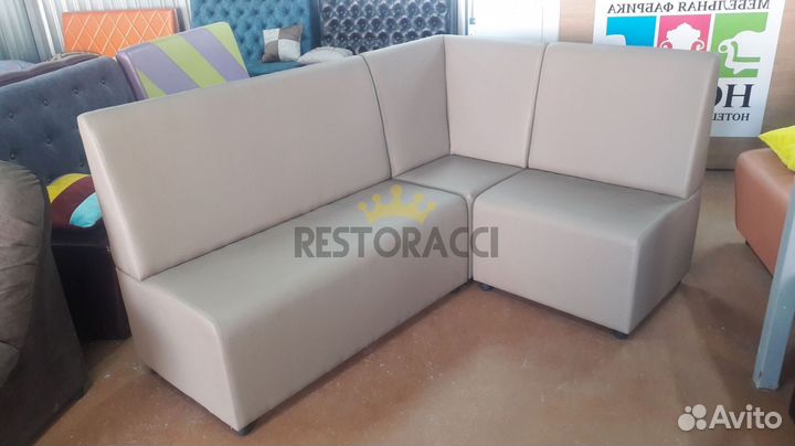 Мебель для кафе уже в наличии