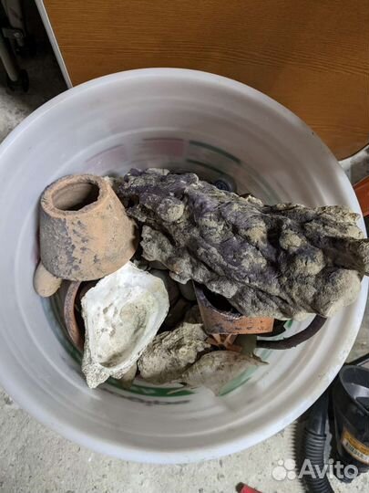 Аквариум 450л