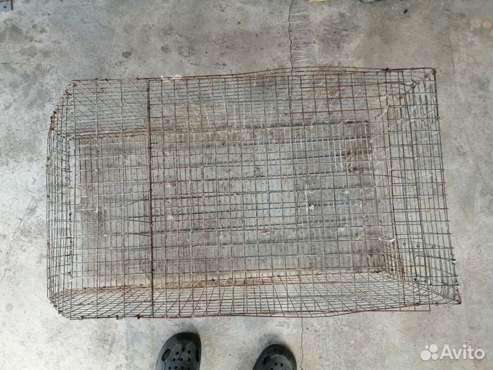 Клетки для кроликов