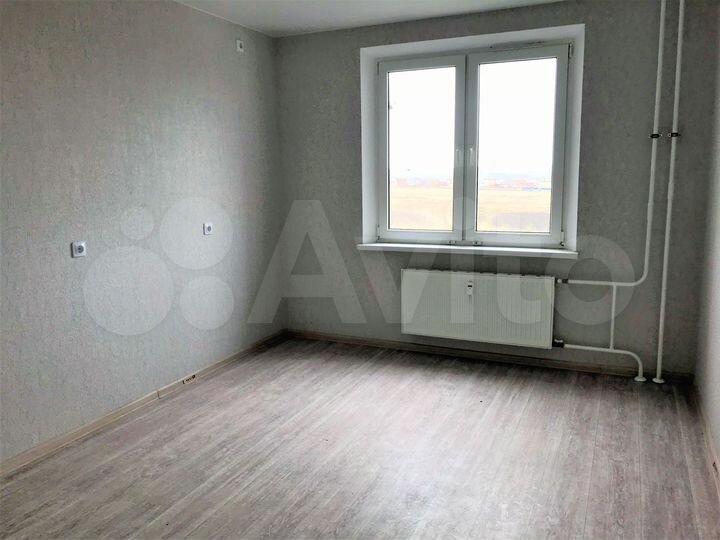 Квартира-студия, 26,4 м², 6/17 эт.