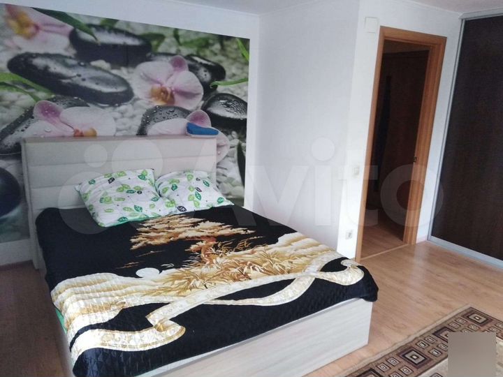 Комната 15,1 м² в 8-к., 2/2 эт.