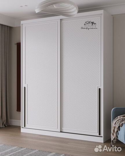 Шкаф-купе от производителя