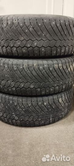 Bontyre Stalker M/T 235/55 R18 26G