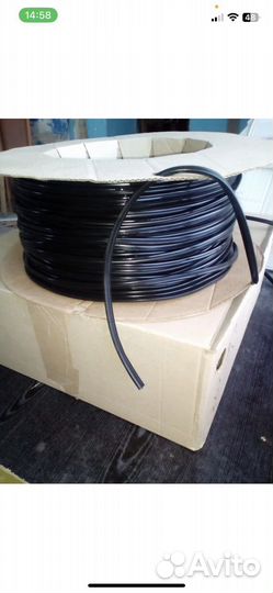 Уплотнитель для пластиковых окон