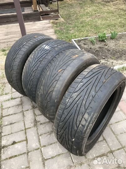 Maxxis Victra Sport Zero One 215/55 R16