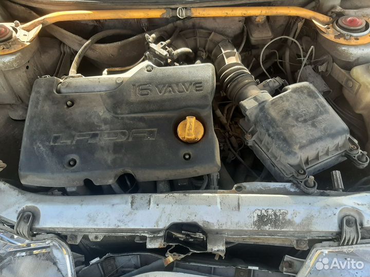 Продам двигатель 120 на ваз