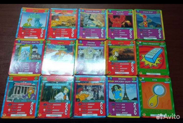 Жетоны, телефонкарты, бан. карты, карточки