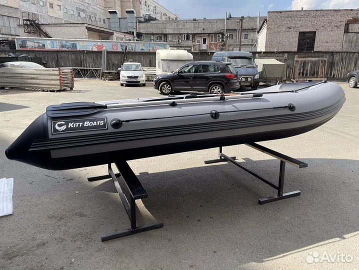 Лодка пвх 410 нднд рассрочка, 6 лет гарантии