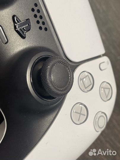 Геймпад Sony PS5 DualSense, оригинал