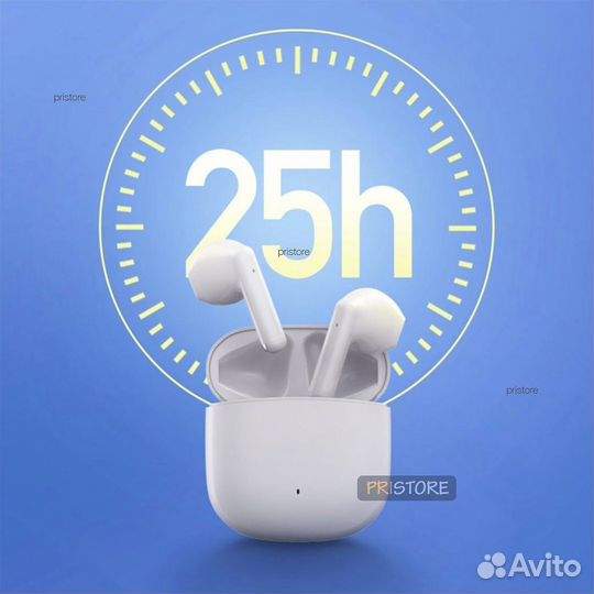 Беспроводные наушники Bluetooth Xiaomi MiiiW