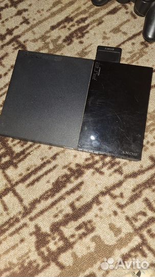 Sony playstation 2