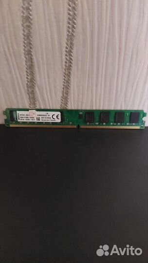 Комплект lga775