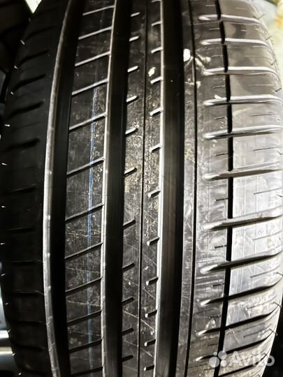 Michelin Pilot Sport 3 225/45 R18 95V