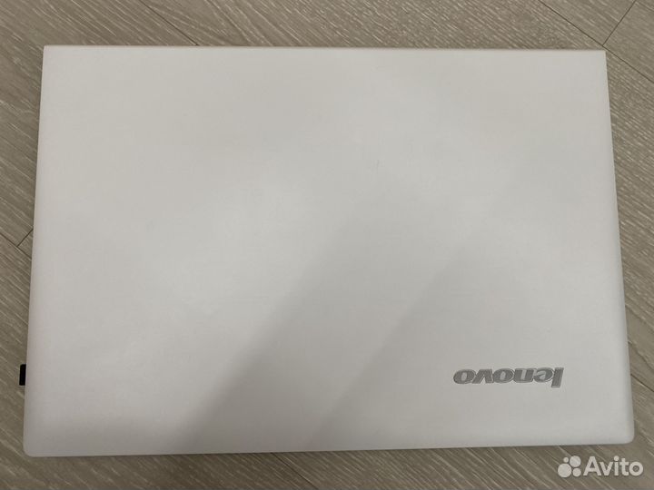 Ноутбук Lenovo Ideapad z510