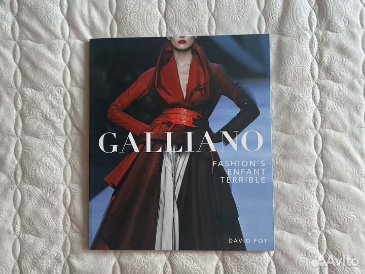 Galliano