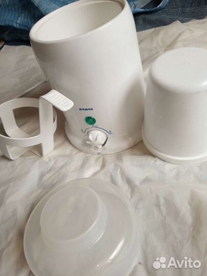 Нагреватель для бутылочек