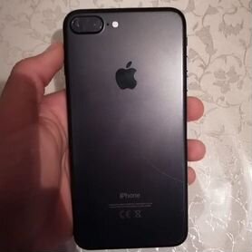 iPhone 7 Plus, 128 ГБ