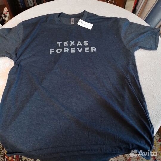 Футболка Next Level. р.2XL