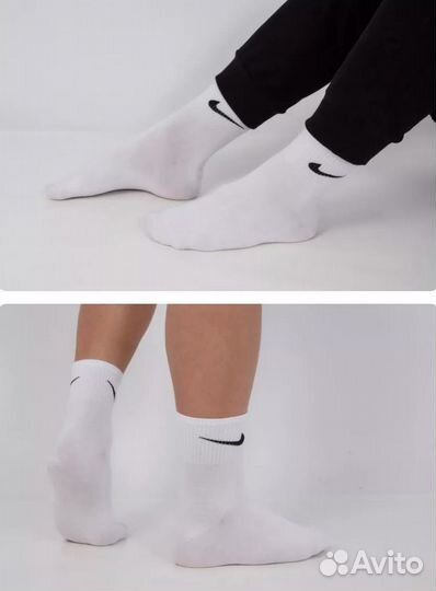 Носки Nike