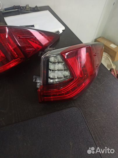 Фонарь правый Lexus RX 2015-2019 оригинал