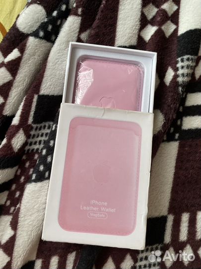 Чехол на airpods pro