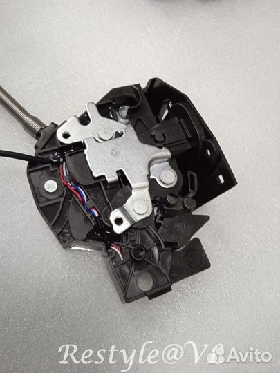 Доводчики дверей Lexus LX600 / RX 23г / NX 23г