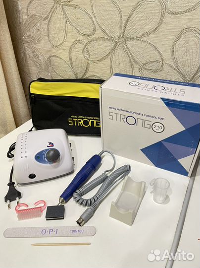 Аппарат для маникюра