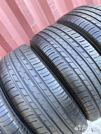 Yokohama Geolandar G98FV 225/65 R17 102V