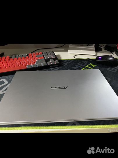 Asus