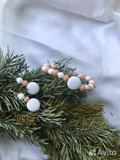 Делаю на заказ бижутерию