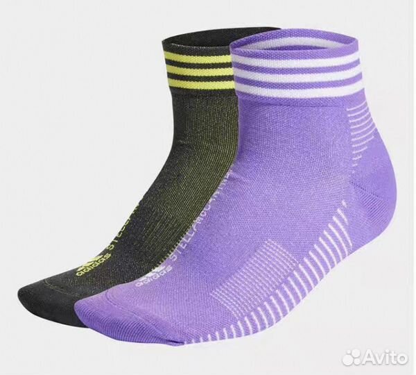 Носки женские Адидас by Stella Maccartney