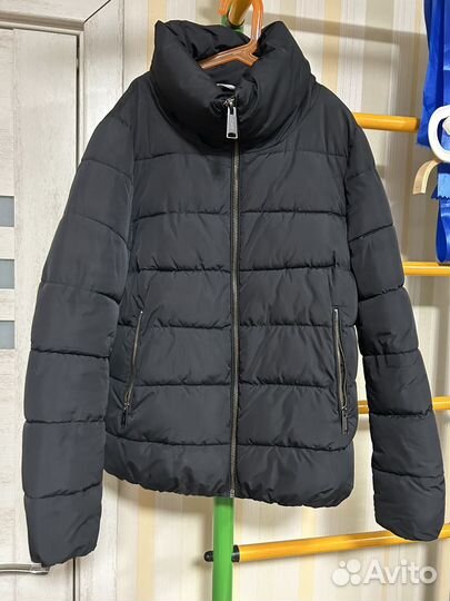 Пуховик ostin