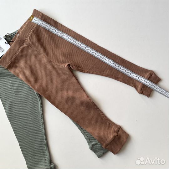 Штаны кальсоны для мальчика 92