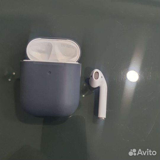 Airpods 2