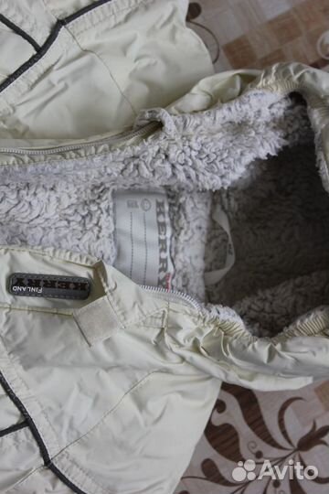 Зимний комбинезон Kerry