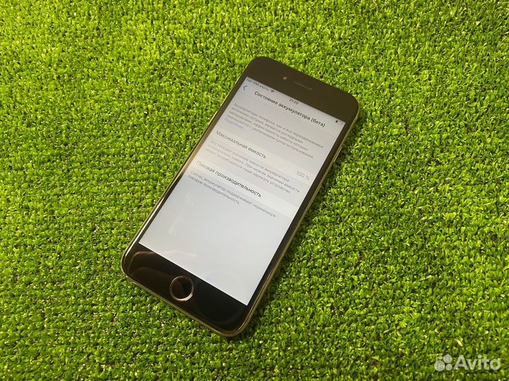 iPhone 6 16 гб