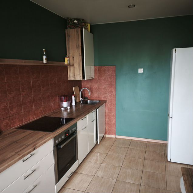 1-к. квартира, 40 м², 10/10 эт.
