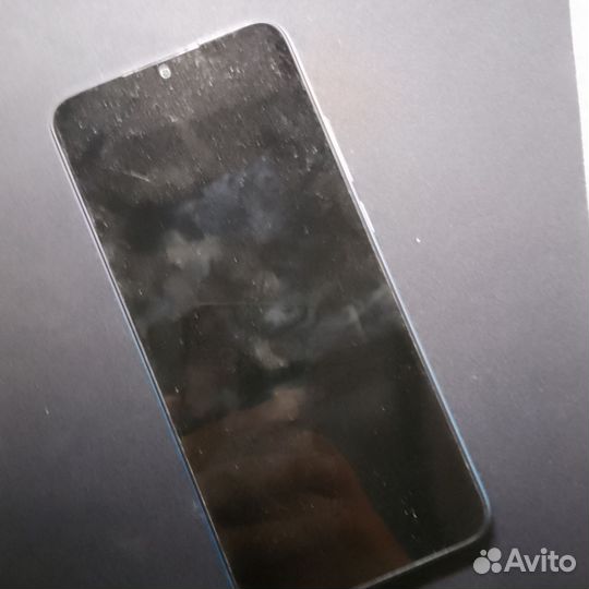 Samsung Galaxy A12, 3/64 ГБ