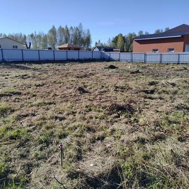 Участок 7 сот. (ИЖС)