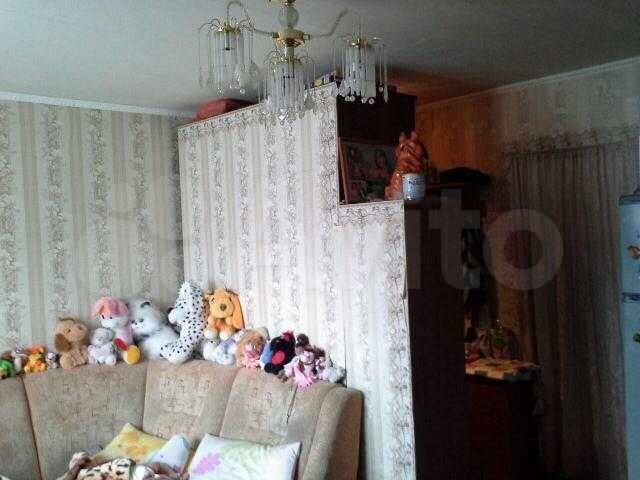 Комната 16,8 м² в > 9-к., 4/4 эт.