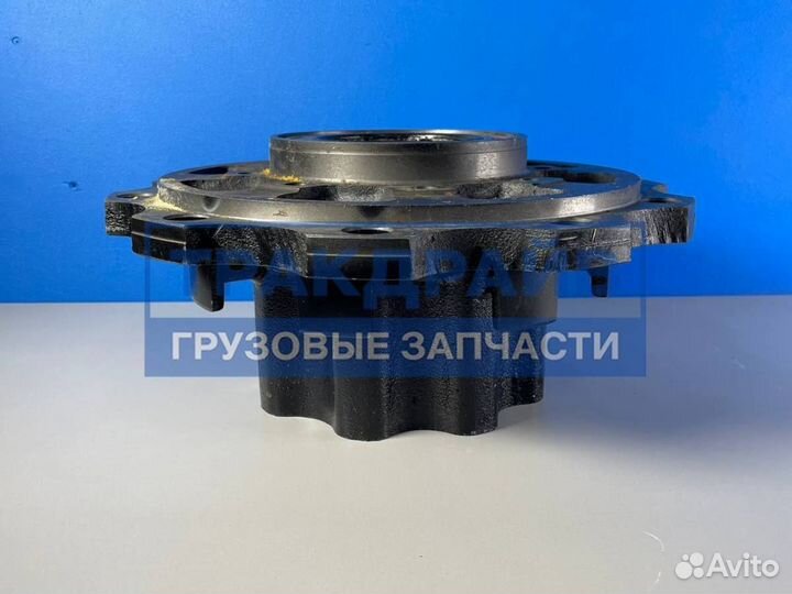 Ступица Ман Шакман Камаз Маз