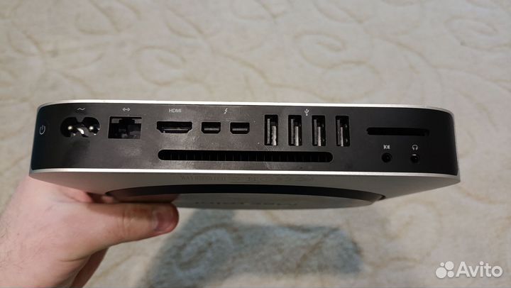 Apple Mac mini 2014 Late