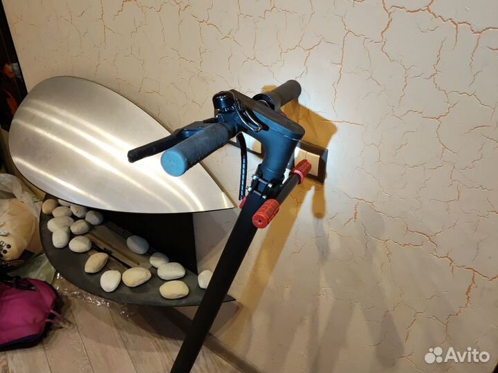 Электросамокат xiaomi m365 pro