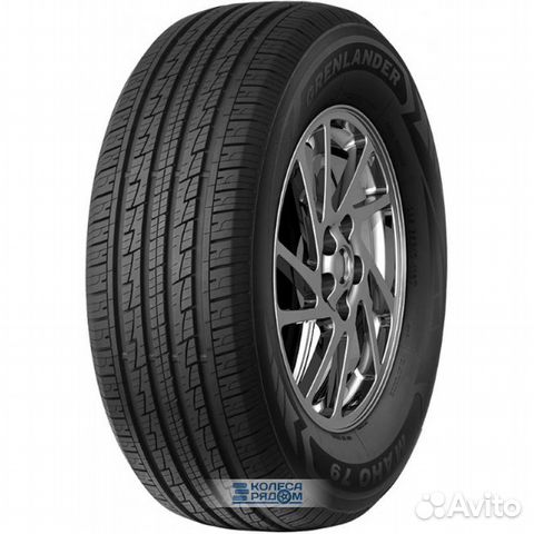 Grenlander Maho 79 225/60 R18 104H