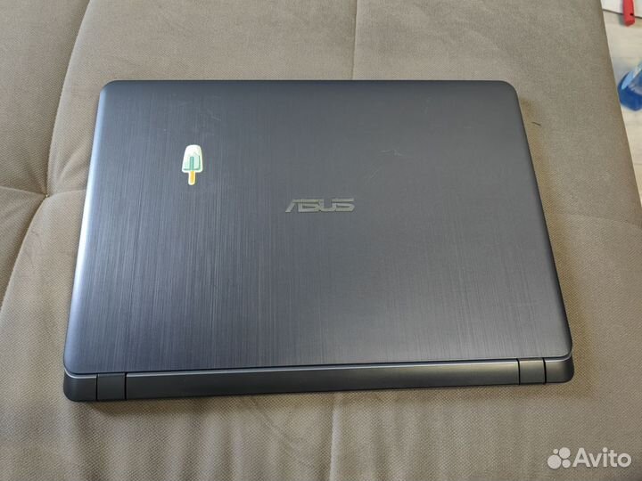 Asus x507u