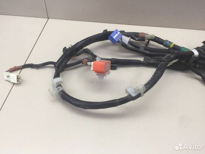 Проводка коса Lexus LX570 J200 2007-2015