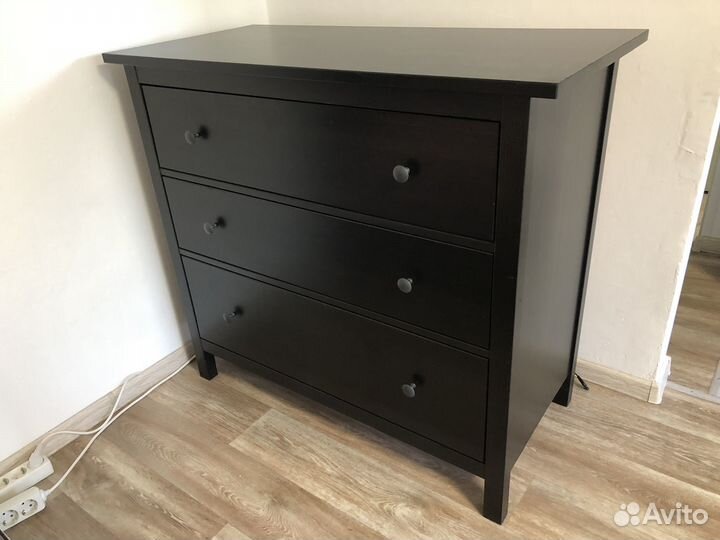 Комод IKEA Hemnes