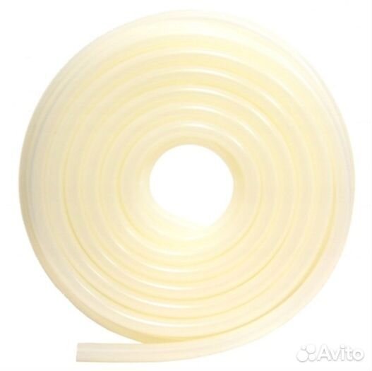 Молочный шланг прозрачный для доильного аппарата