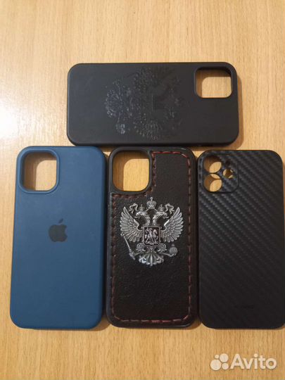 Чехол на iPhone 12 mini