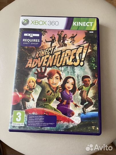 Игры на xbox 360